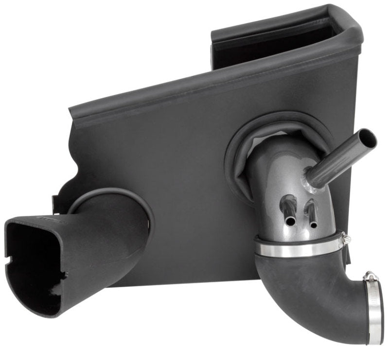 AEM 2013 Hyundai Genesis Coupe 2.0L L4 Chrome Cold Air Intake System - Graveyard Performance