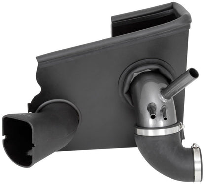 AEM 2013 Hyundai Genesis Coupe 2.0L L4 Chrome Cold Air Intake System - Graveyard Performance
