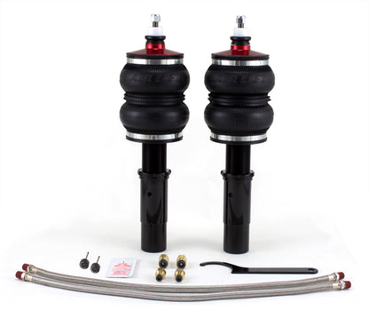 Air Lift Performance 09-15 Audi A4/A5/S4/S5/RS4/RS5 Front Kit - Graveyard Performance
