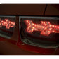 Spyder Chevy Camaro 10-13 LED Tail Lights Smoke ALT-YD-CCAM2010-LED-SM