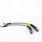 Goodridge 16-20 Chevrolet Camaro ZL1/SS (Models w/Brembo Calipers / Excl 1LE Pkg) SS Brake Line Kit