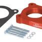 Airaid 05-09 Mustang GT 4.6L PowerAid TB Spacer