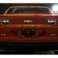 Spyder Chevy Camaro 10-13 LED Tail Lights Black ALT-YD-CCAM2010-LED-BK