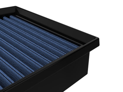 aFe MagnumFLOW Pro 5R OE Replacement Filter 14-19 Ford Fiesta 1.6L Turbo - Graveyard Performance