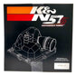K&N Performance Intake Kit  for Ford C-Max/Focus II / Volvo C30/S40/V40/V50/V70 / Mazda 3/5