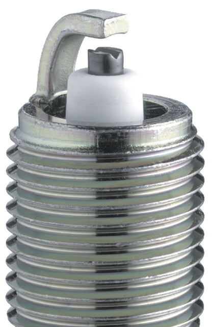 NGK V-Power Spark Plug Box of 4 (TR55) - Graveyard Performance