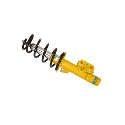 Bilstein B12 Pro-Kit 13-16 FRS/13-17 BRZ Front and Rear Monotube Suspension Kit - Graveyard Performance