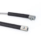 Goodridge 15-17 Ford Mustang GT Stainless Steel Brake Line Kit