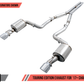 AWE Tuning 2017+ Dodge Charger 5.7L Track Edition Exhaust - Chrome Silver Tips