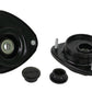 Whiteline 04-07 Subaru WRX/STi / 98-02 Subaru Forester Front Upper Strut Mounts - Offset Assembly