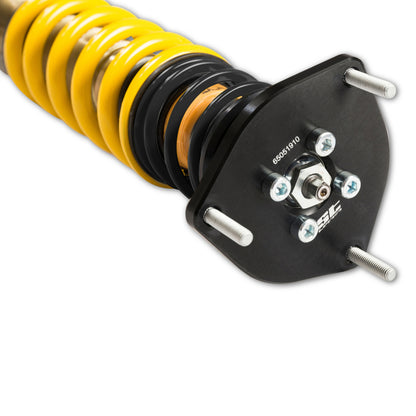 ST XTA Adjustable Coilovers 2009+ Nissan 370Z / 08-13 Infiniti G37 Coupe - Graveyard Performance