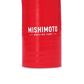 Mishimoto 10-13 Mazdaspeed 3 2.3L Red Silicone Hose Kit