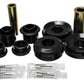 Energy Suspension 11-13 Ford Mustang Black Rear Upper Control Arm Bushings