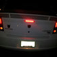 Spyder Dodge Charger 09-10 LED Tail Lights Smoke ALT-YD-DCH09-LED-SM