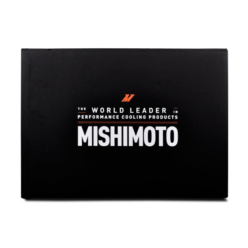 Mishimoto 88-91 Honda CRX Manual Aluminum Radiator