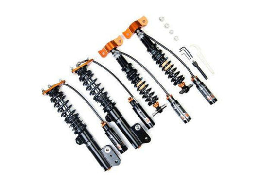 AST 5300 Series Coilovers Ford Mustang S550
