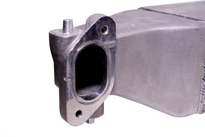Injen 17-20 Honda Civic Type-R (FK8) I4 2.0L Bar and Plate Front Mount Intercooler - Graveyard Performance