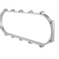 Skunk2 Ultra Series Honda/Acura Silver RACE Intake Manifold 1 Liter Spacer (Inc Gasket & Hardware)