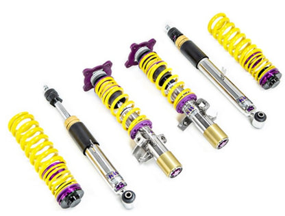 KW Clubsport Kit 20+ Toyota GR Supra (JTSC) / 19+ BMW Z4 (G29) 2WD - Graveyard Performance