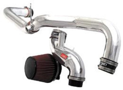 Injen 99-00 Honda Civic Si Black Cold Air Intake - Graveyard Performance