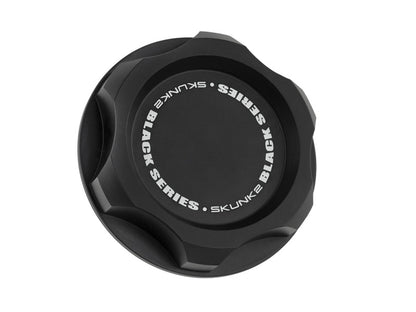 Skunk2 Honda Billet Oil Cap (M33 x 2.8) (Black Series) - Graveyard Performance