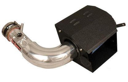 Injen 2013+ Subaru BRZ 2.0L Polished Short Ram Intake w/ MR Tech/Air Fusion - Graveyard Performance