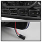 xTune Dodge Charger 06-10 1Pc LED Crystal Headlights Smoke HD-ON-DCH05-1PC-LED-SM