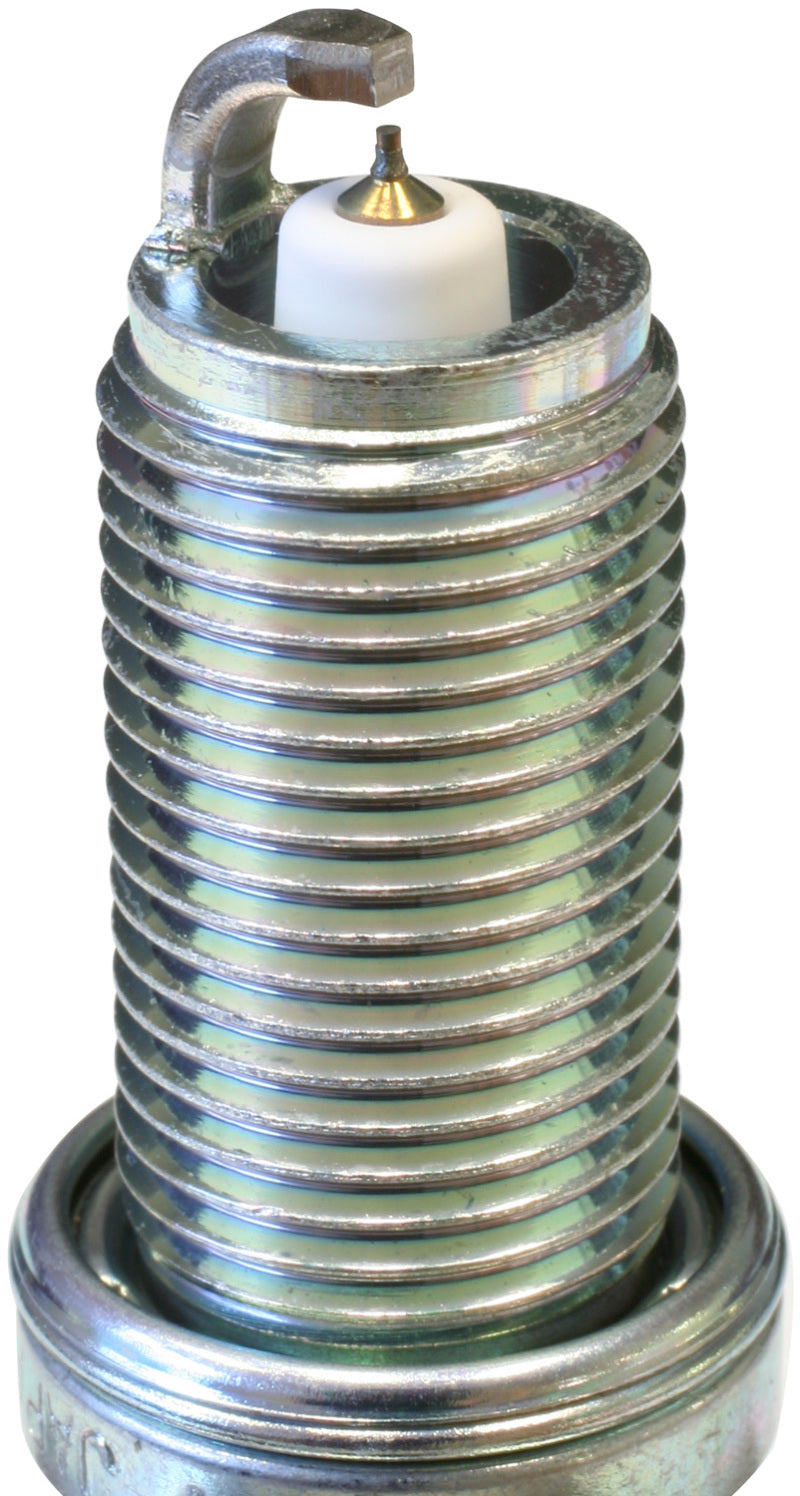 NGK Laser Iridium Long Life Spark Plug Box of 4 (SILFR6A) - Graveyard Performance