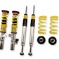 KW Coilover Kit V2 Mazda  3 (BL) Hatchback + Sedan excl. MPS-Mazdaspeed