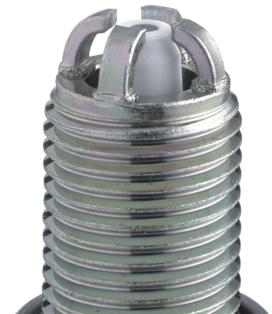 NGK Multi-Ground Spark Plug Box of 4 (BKR6EQUP) - Graveyard Performance