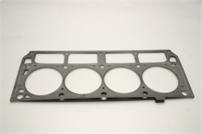 Cometic GM LS1 SB 4.060 inch Bore .040 inch MLS Head Gasket - Graveyard Performance