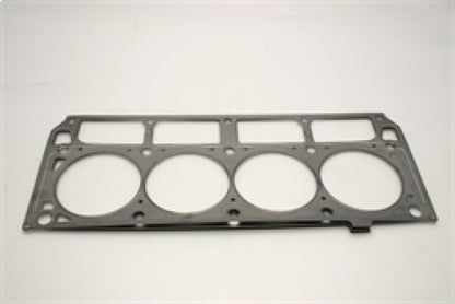 Cometic GM LS1 SB 4.060 inch Bore .040 inch MLS Head Gasket - Graveyard Performance