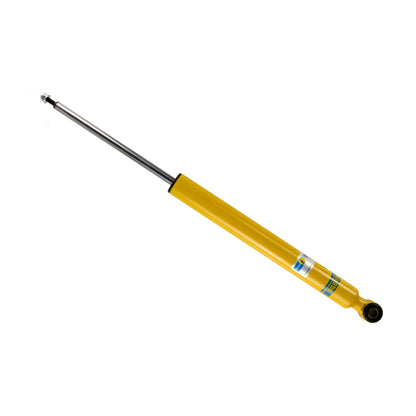Bilstein B8 Performance Plus 11-16 Ford Fiesta SE L4 1.6L REAR Monotube Shock Absorber - Graveyard Performance