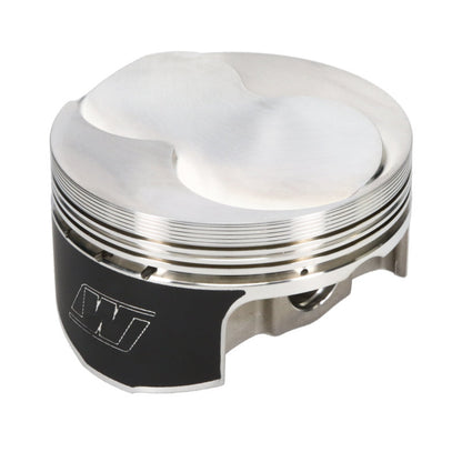 Wiseco Chevy LS Series -1cc 1.300 x 4.125inch Bore Piston Shelf Stock - Graveyard Performance