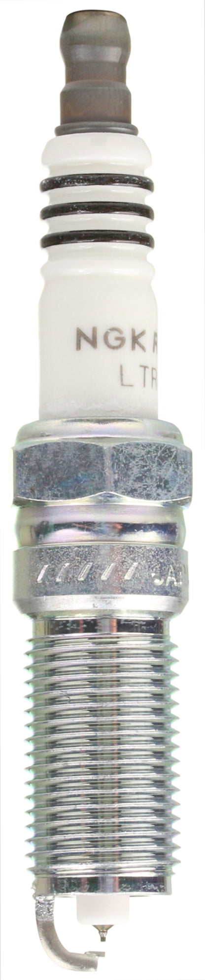 NGK Ruthenium HX Spark Plug Box of 4 (LTR6BHX) - Graveyard Performance