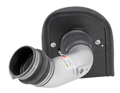 K&N 13 Ford Focus ST L4-2.9L F/I Typhoon Performance Intake - Graveyard Performance