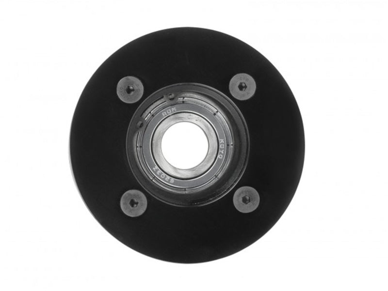 KraftWerks Universal Pulley for Supercharger Kit w/ 20mm Belt Width - 30mm Flanged Cog Idler - Graveyard Performance