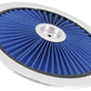 Spectre ExtraFlow HPR Air Cleaner Lid 14in. - Blue