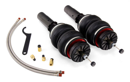 Air Lift Performance 09-15 Audi A4/A5/S4/S5/RS4/RS5 Front Kit - Graveyard Performance