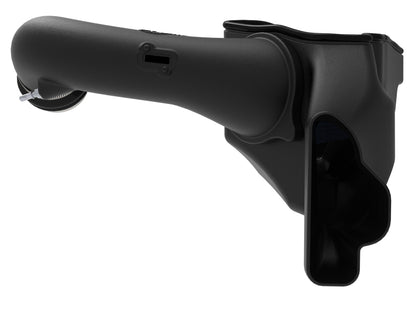 AFe Magnum FORCE Stage-2 Cold Air Intake System w/Pro Dry S Media 18-19 Ford Mustang - Graveyard Performance