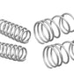 Whiteline 18-19 Hyundai Elantra GT (Incl. Sport)/19-20 Veloster N Front & Rear Grip Series Kit