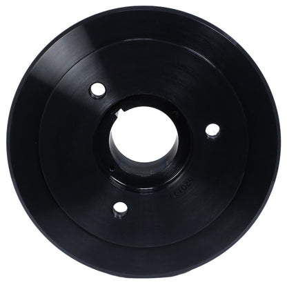 Fluidampr Chevy 396 - 427 CID V-8 Steel Internally Balanced Damper - Graveyard Performance