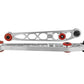 Skunk2 1996-2000 Honda Civic Clear Anodized Lower Control Arm