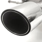 NEUSPEED Stainless Steel Cat-Back Exhaust [sku] - NEUSPEED