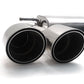 NEUSPEED Stainless Steel Cat-Back Exhaust [sku] - NEUSPEED