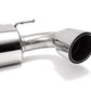 NEUSPEED Stainless Steel Cat-Back Exhaust [sku] - NEUSPEED