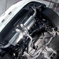 NEUSPEED Stainless Steel Cat-Back Exhaust [sku] - NEUSPEED