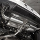 NEUSPEED Stainless Steel Cat-Back Exhaust [sku] - NEUSPEED