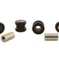 Whiteline 94-01 Acura Integra / 88-95 Honda Civic Front Camber Correction Control Arm Upper Bushing