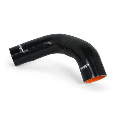 Mishimoto 2016+ Ford Focus RS Intercooler Pipe Kit - Black - Graveyard Performance